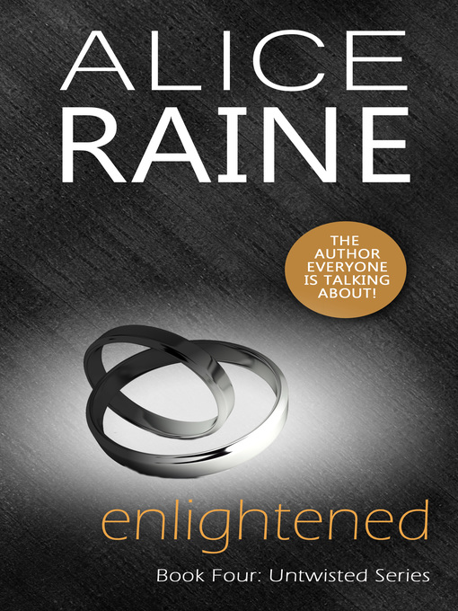 Title details for Enlightened by Alice Raine - Available